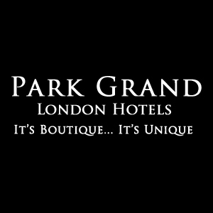 Park Grand London Hotels logo