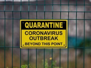 Are online shops doing better or worse due to coronavirus?