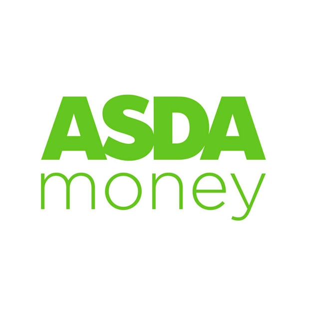ASDA Money logo