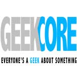 Geekcore Promo Code 2023
